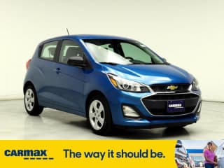 Chevrolet 2021 Spark