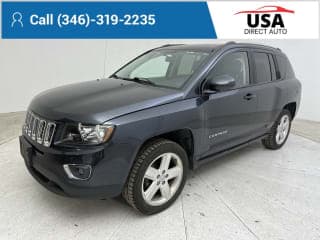 Jeep 2014 Compass