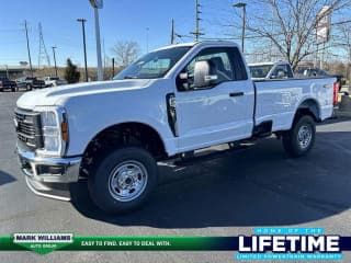 Ford 2024 F-250 Super Duty