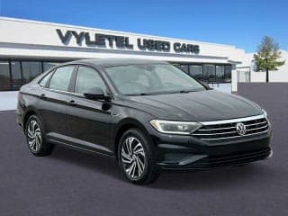 Volkswagen 2020 Jetta