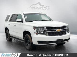 Chevrolet 2016 Tahoe