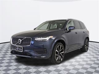 Volvo 2021 XC90