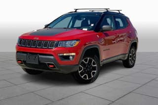 Jeep 2019 Compass