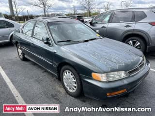 Honda 1997 Accord