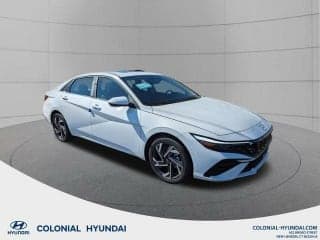 Hyundai 2024 Elantra