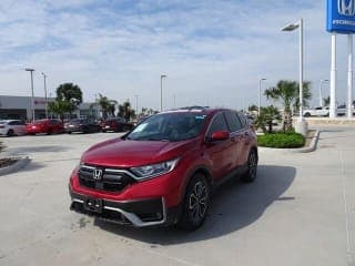 Honda 2021 CR-V