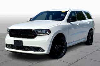 Dodge 2020 Durango