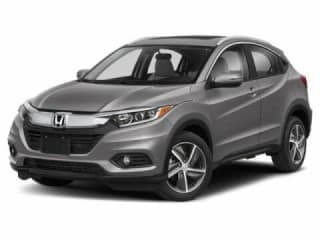 Honda 2021 HR-V