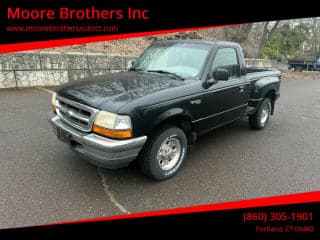 Ford 1998 Ranger