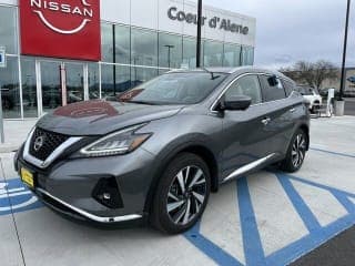 Nissan 2023 Murano