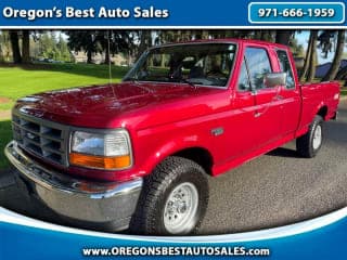 Ford 1995 F-150