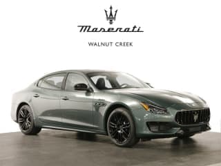 Maserati 2023 Quattroporte