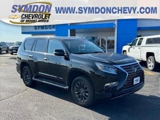 Lexus 2021 GX 460