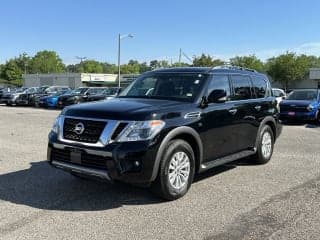 Nissan 2019 Armada