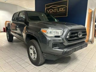 Toyota 2021 Tacoma