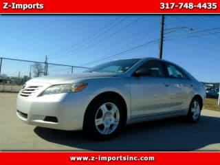 Toyota 2008 Camry