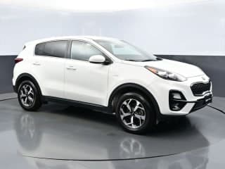 Kia 2020 Sportage