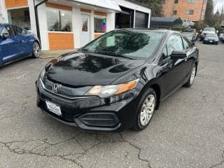 Honda 2014 Civic