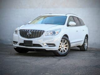 Buick 2016 Enclave