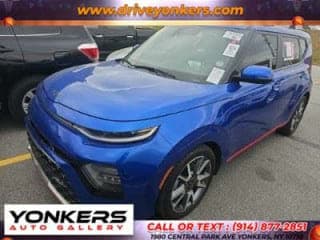 Kia 2022 Soul