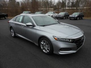 Honda 2018 Accord