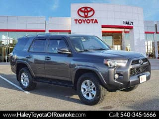 Toyota 2018 4Runner