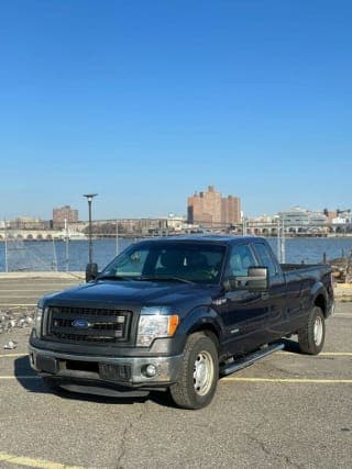 Ford 2013 F-150