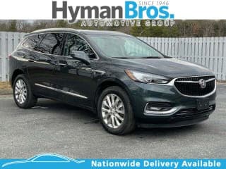 Buick 2020 Enclave