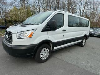 Ford 2019 Transit