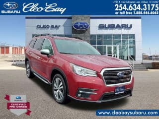 Subaru 2022 Ascent