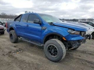 Ford 2019 Ranger