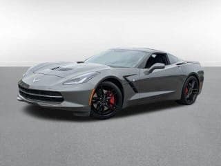 Chevrolet 2016 Corvette