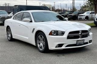 Dodge 2013 Charger