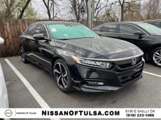 Honda 2020 Accord