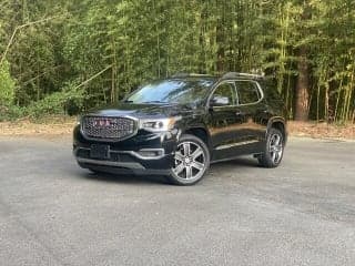 GMC 2018 Acadia