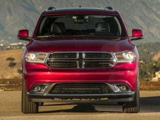 Dodge 2018 Durango