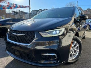 Chrysler 2021 Pacifica