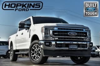 Ford 2020 F-250 Super Duty