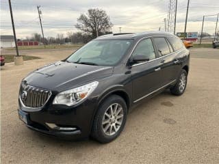 Buick 2017 Enclave