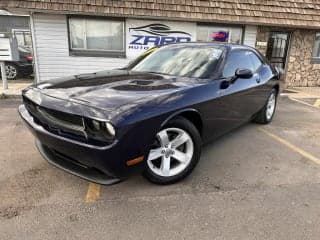 Dodge 2014 Challenger