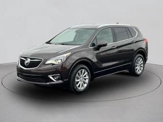 Buick 2020 Envision