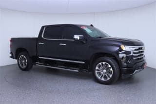 Chevrolet 2023 Silverado 1500