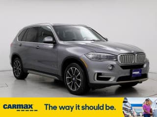 BMW 2018 X5