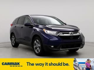 Honda 2018 CR-V