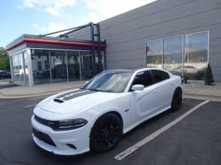 Dodge 2017 Charger