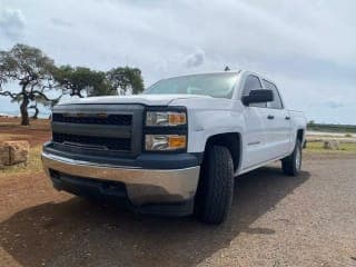 Chevrolet 2014 Silverado 1500