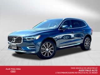 Volvo 2021 XC60