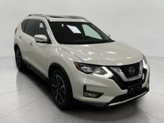 Nissan 2018 Rogue