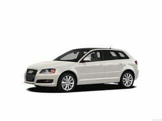 Audi 2012 A3