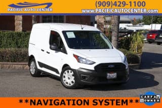 Ford 2022 Transit Connect